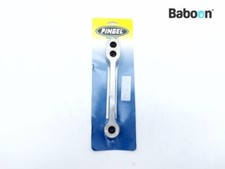 Shock Absorber Rear Linkage