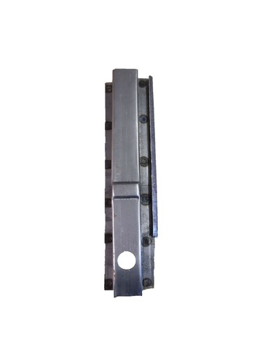 Post lower repair left - d-post,