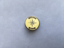 c1960s VINTAGE COMPASS