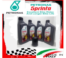 Service Kit + Original Filter