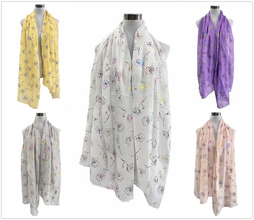 Women ladies long colourful - ladies,