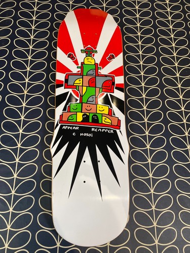 Hosoi gonz ltd edition - gonz,