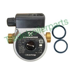 Grundfos ups 1 - grundfos, 15-60