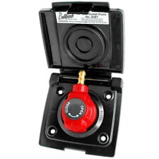 Bullfinch External Gas Point