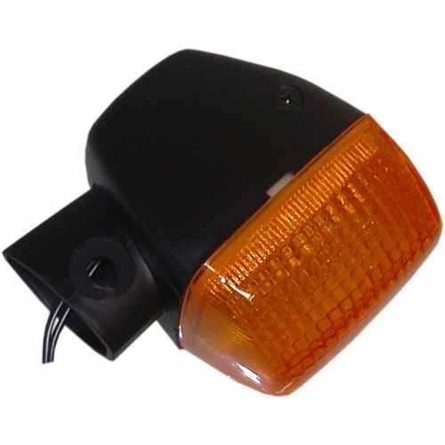 Indicator r amber - indicator, r/r