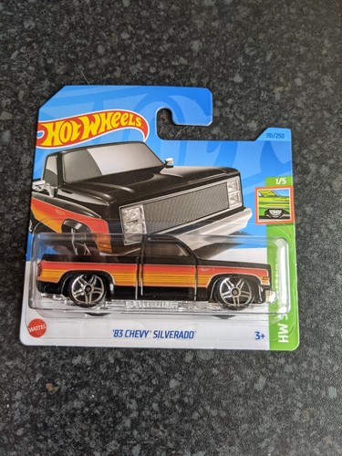 Hot wheels hkj06 2023 - wheels, hw