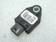 Toyota Avensis T27 Airbag