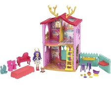 Enchantimals Cozy Deer House