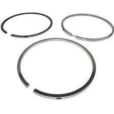 Piston Rings Set 72mm STD for