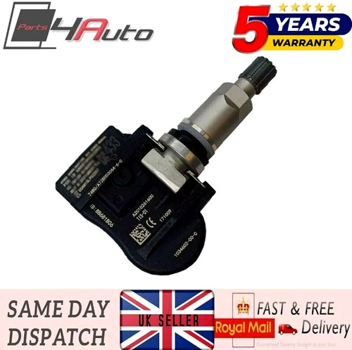 Tyre pressure monitor system - tyre,
