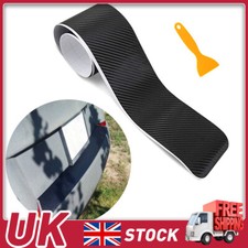 90CM Car Rear Bumper Sill Body