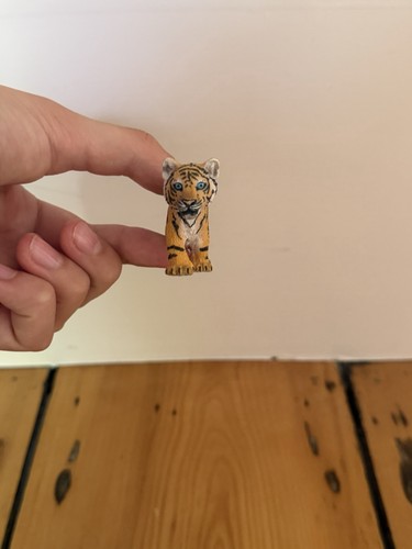 Schleich wild life - life, figure
