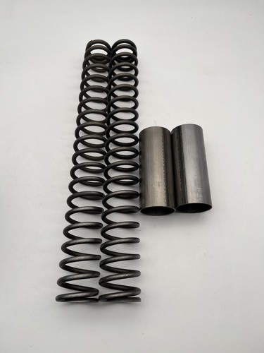 Suzuki gsx1400 fork spring - suzuki,