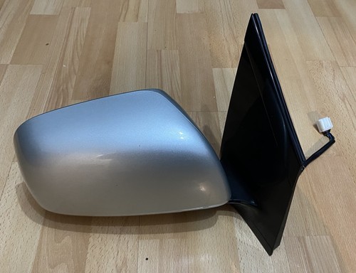 Lexus rx350 driver side - lexus,