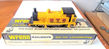 WRENN  W2202 0-6-0 NTG Loco