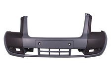 Ford transit mk7 front - transit, bumper
