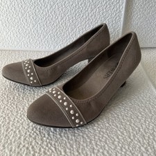 Pavers Women's Court Shoes