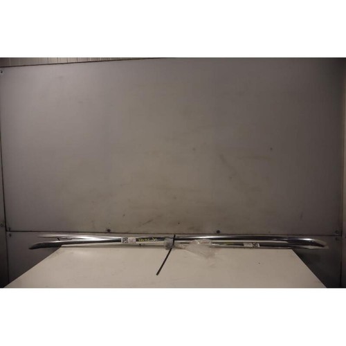 Roof rack bars - roof,