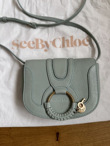 Authentic see chloé hana - see, by