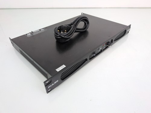 Pulse audio pxa 320 - pulse-audio, compact