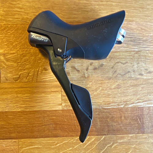 Shimano tiagra 4700 left - shimano,