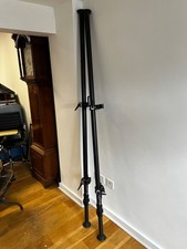 Autopoles by Lino Manfrotto 2