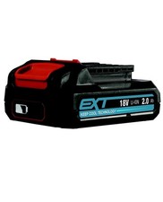 Erbauer EXT 18V 2Ah Li-ion Battery - EBAT18-Li-2
