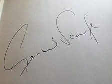 Scarfe By Scarfe: An Autobiography in Pictures by Scarfe, Gerald Hardback Book