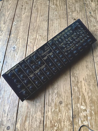 Behringer mk1 semi - mk1,