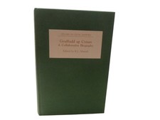 Gruffudd ap Cynan Biography K