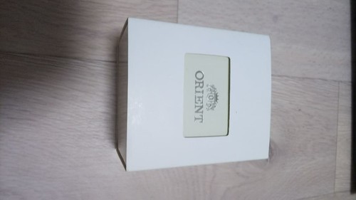 Orient watch - orient,