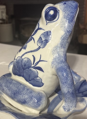 Gorgeous blue white - gorgeous,
