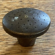 BRASS WATERING CAN ROSE SPRINKLER