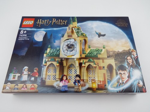 Lego harry potter - lego, 76398