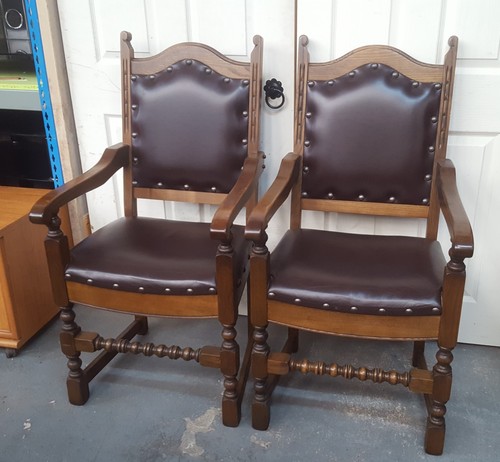 Old charm pair - old,