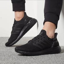Adidas Ultraboost 20 'Triple