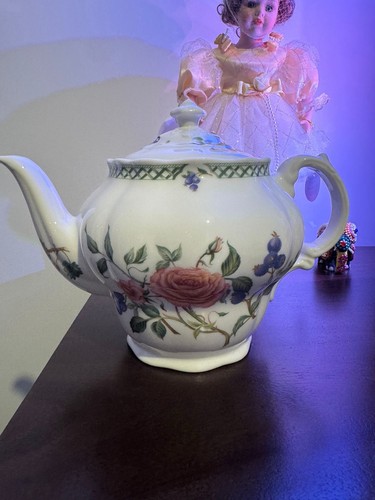 Royal doulton victorian garden - victorian,