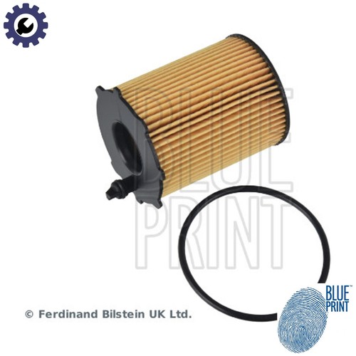 Oil filter adm52119 for - oil,