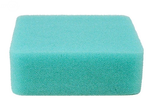 Foam air filter for honda - honda, g100