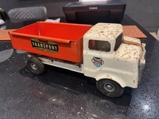 Tri-ang Transport Truck Lorry