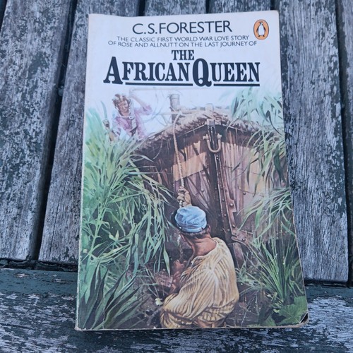 Forester the african - c.s.,