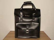 Dr. Martens black backpack