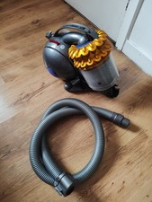 Dyson DC47 Multi-Floor Vacuum Cylinder Ball