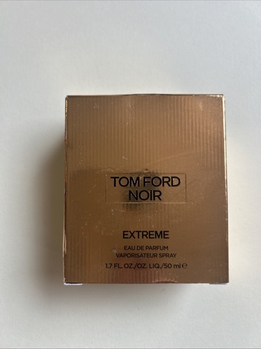 Tom ford extreme noir - eau, de