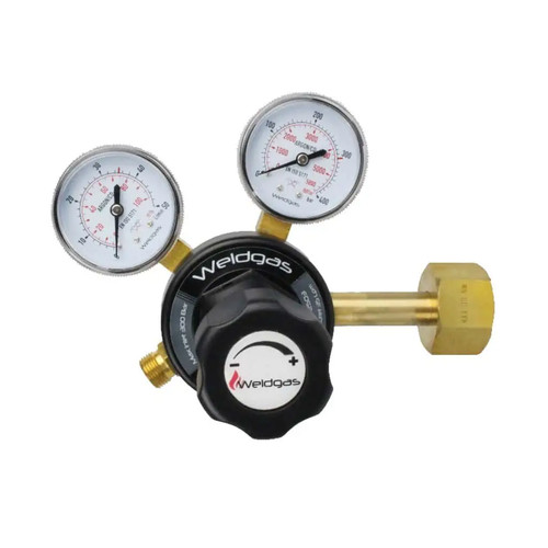 Single stage gauge argon 300 - stage, 2