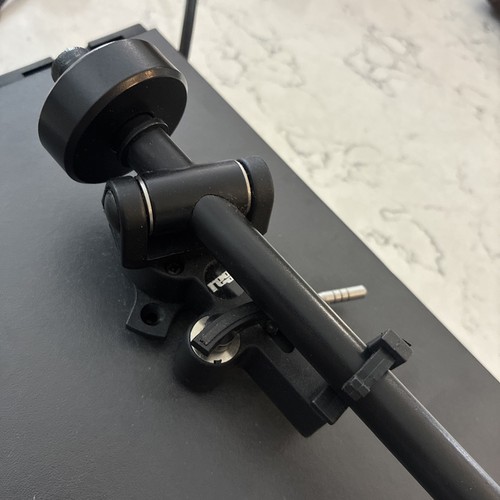 Rega rb101 tonearm - rega,