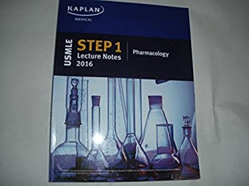 Kaplan medical usmle - usmle, 1