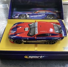 Scalextric c2454a tvr - c2454a, tuscan