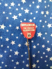 Vintage brylcreem the perfect - brylcreem,