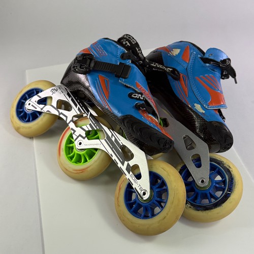 Bont jet carbon - carbon, fiber
